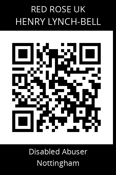 QR code for henry-lynch-bell