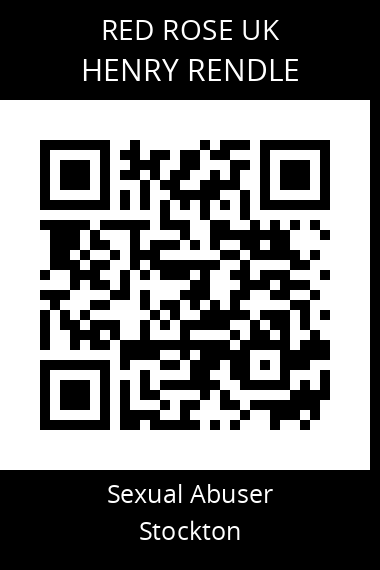 QR code for henry-rendle