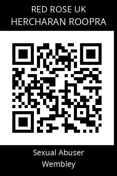 QR code for hercharan-roopra