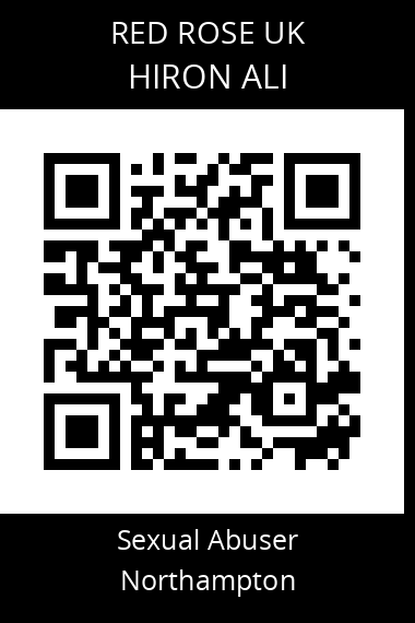 QR code for hiron-ali