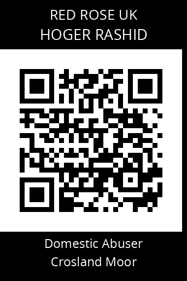 QR code for hoger-rashid