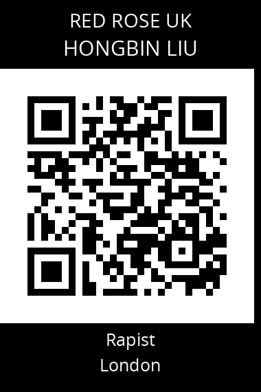 QR code for hongbin-liu