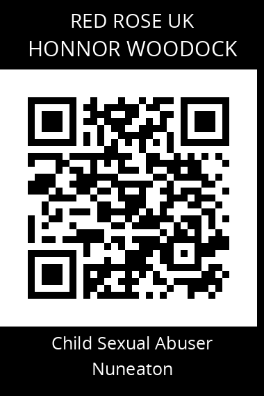QR code for honnor-woodock