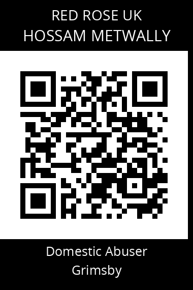 QR code for hossam-metwally