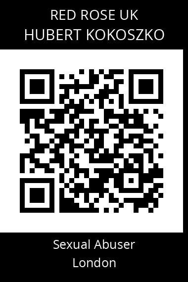 QR code for hubert-kokoszko