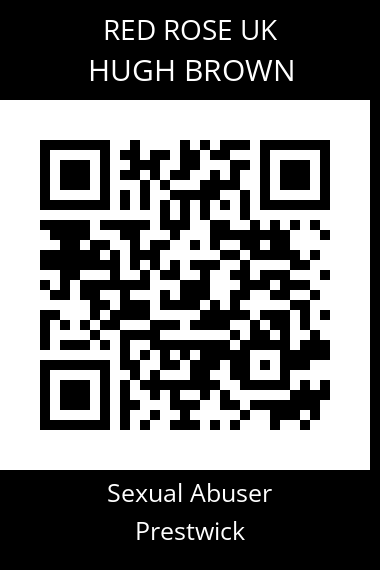 QR code for hugh-brown