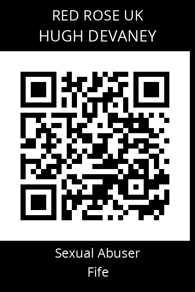 QR code for hugh-devaney