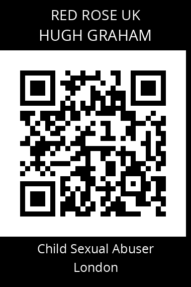 QR code for hugh-graham