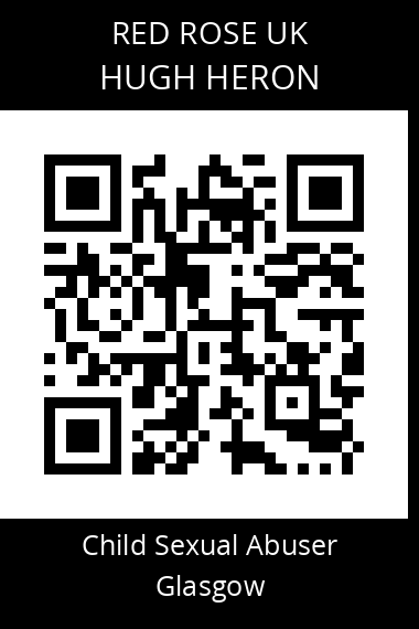 QR code for hugh-heron
