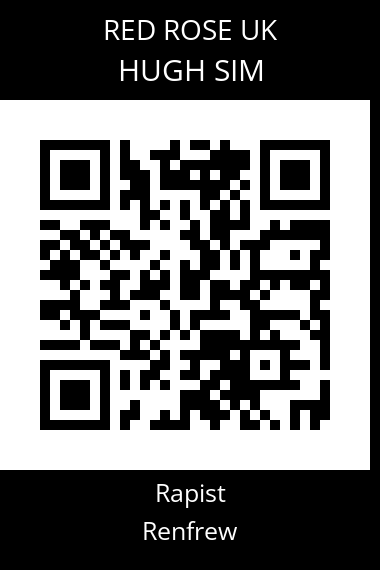 QR code for hugh-sim