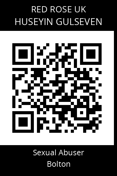 QR code for huseyin-gulseven