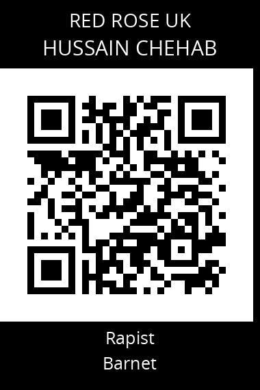 QR code for hussain-chehab