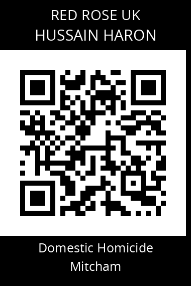 QR code for hussain-haron