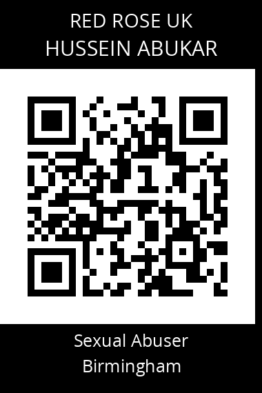 QR code for hussein-abukar