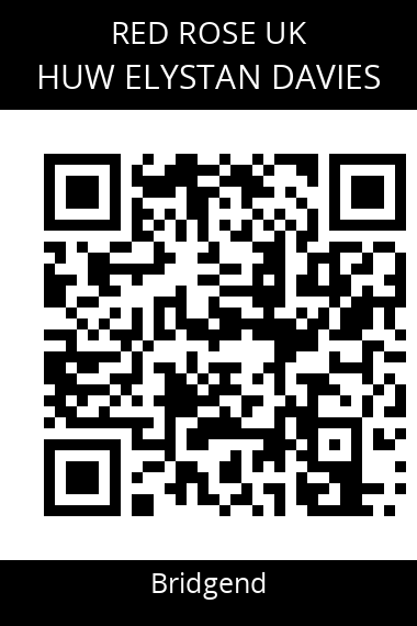 QR code for huw-elystan-davies