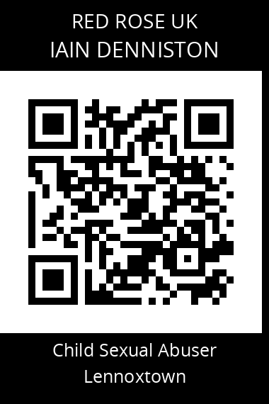 QR code for iain-denniston