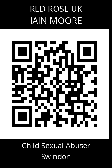 QR code for iain-moore