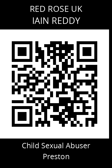 QR code for iain-reddy