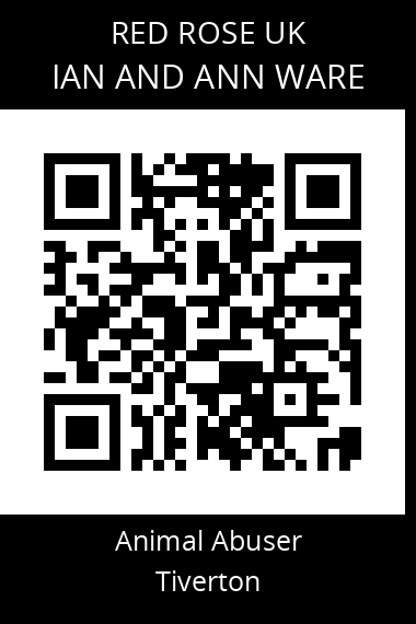 QR code for ian-and-ann-ware