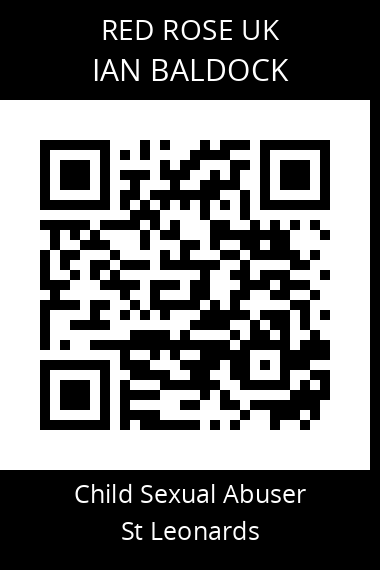 QR code for ian-baldock