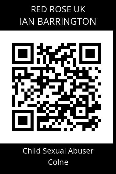 QR code for ian-barrington