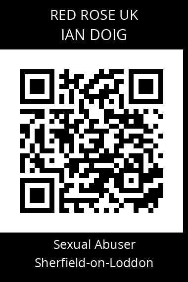 QR code for ian-doig