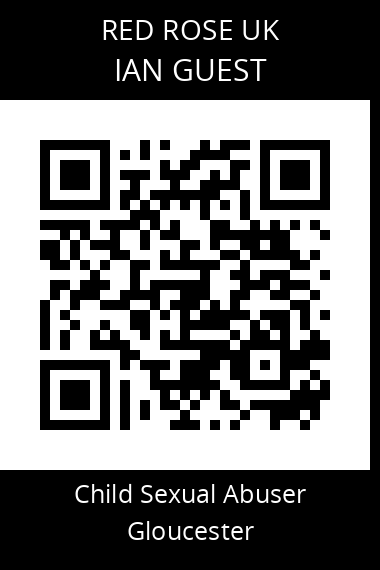 QR code for ian-guest