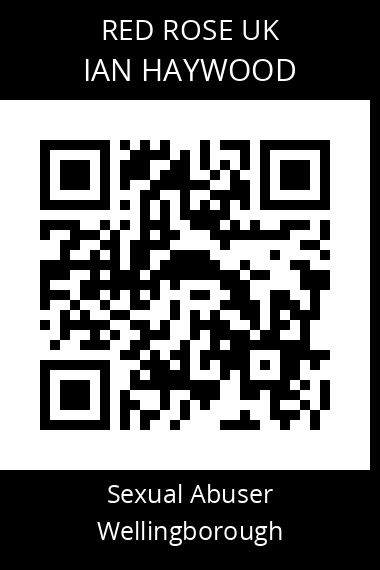 QR code for ian-haywood
