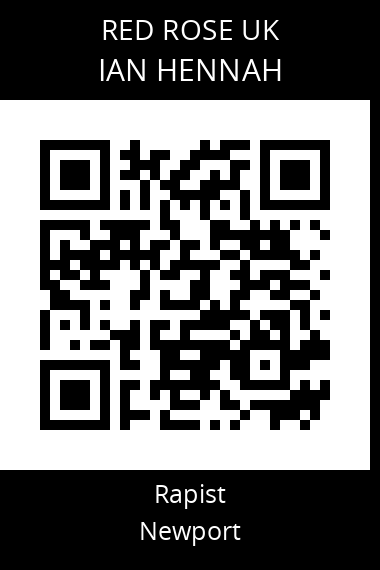 QR code for ian-hennah