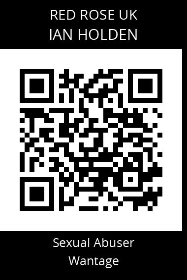 QR code for ian-holden