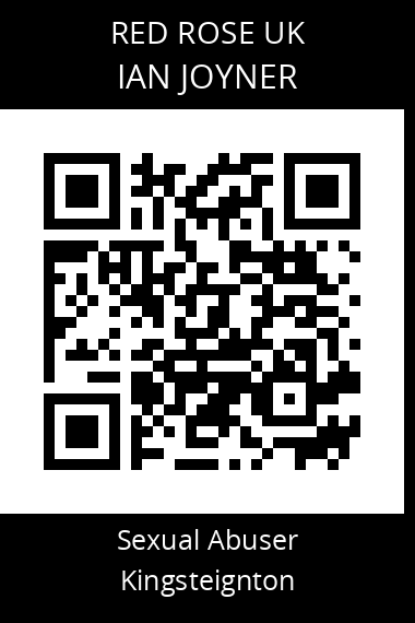 QR code for ian-joyner