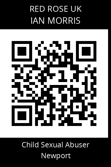 QR code for ian-morris