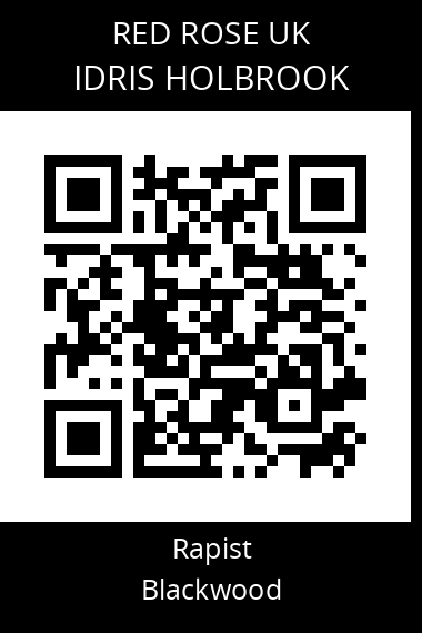 QR code for idris-holbrook