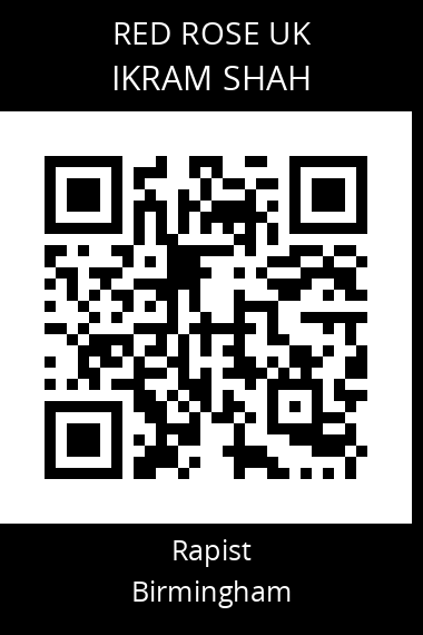 QR code for ikram-shah