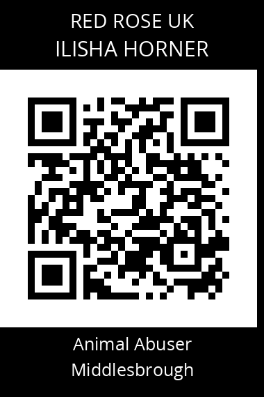 QR code for ilisha-horner