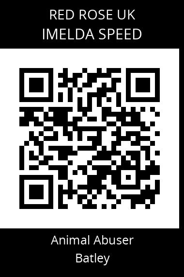 QR code for imelda-speed