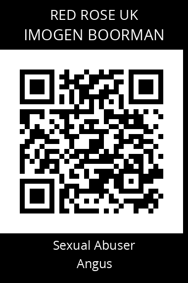 QR code for imogen-boorman