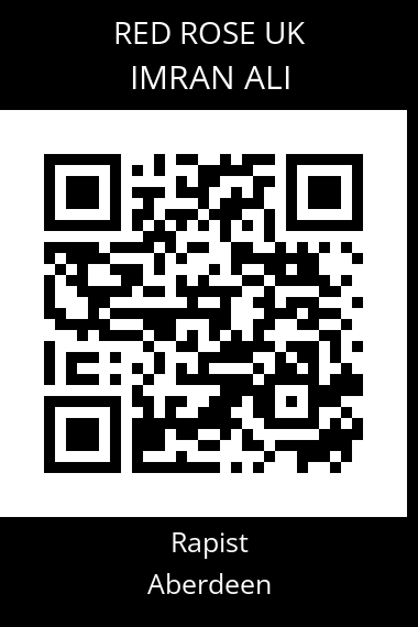 QR code for imran-ali