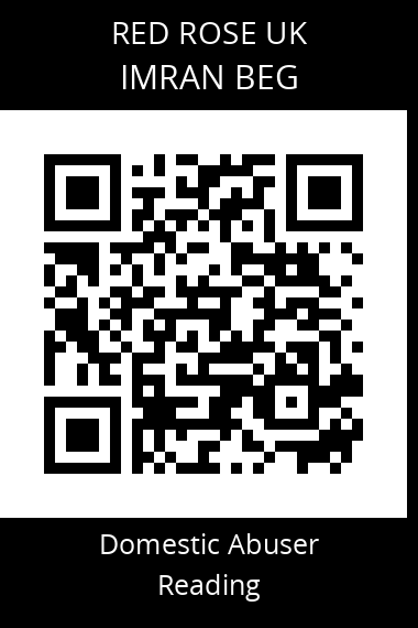 QR code for imran-beg