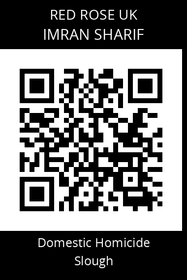 QR code for imran-sharif