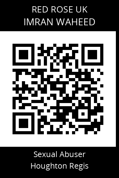 QR code for imran-waheed