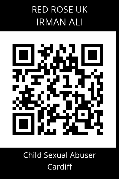 QR code for irman-ali