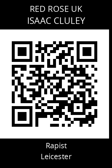 QR code for isaac-cluley