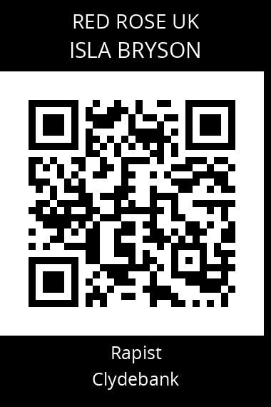 QR code for isla-bryson