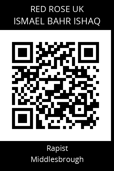 QR code for ismael-bahr-ishaq