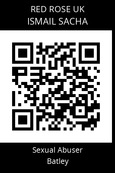QR code for ismail-sacha