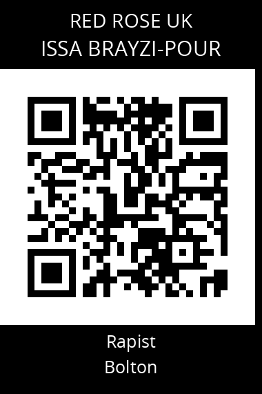 QR code for issa-brayzi-pour