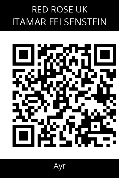 QR code for itamar-felsenstein