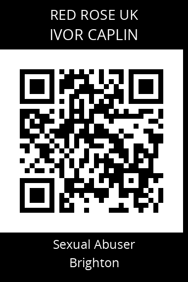QR code for ivor-caplin