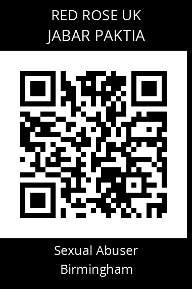 QR code for jabar-paktia